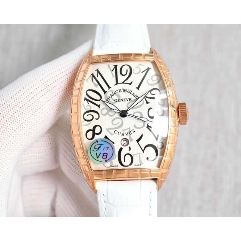 FRANCK MULLER Watches - Click Image to Close